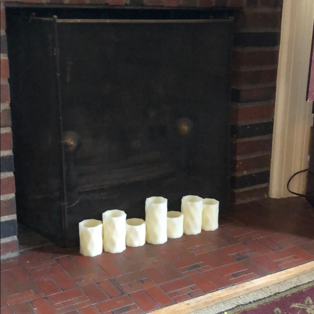 Meet your Posher, Diane